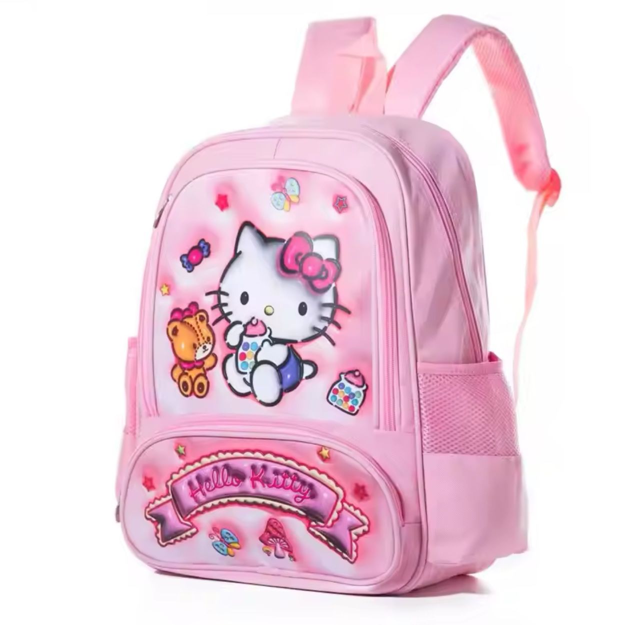 Hello Kitty Backpack