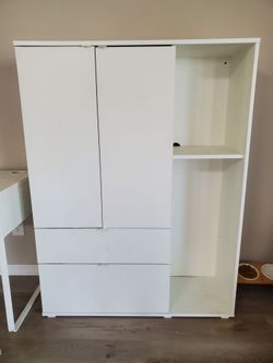 IKEA cabinet