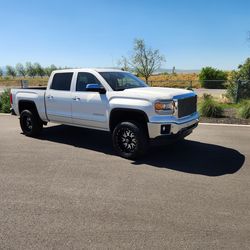 2014 GMC Sierra 1500