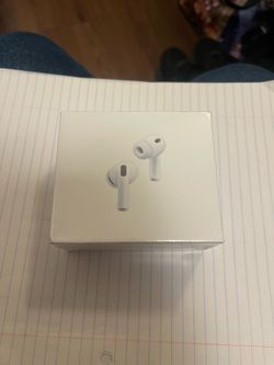 AirPods Pro 3
