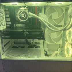 Ryzen 5 7500X3D gaming pc
