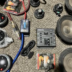 Musics System 