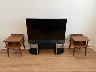 50” Hisense TV for sale