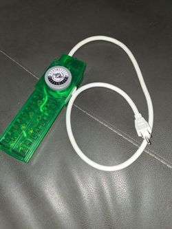 Reptile timer