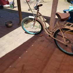 Schwinn Bike 