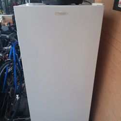 Frigidaire Commercial Upright Freezer 