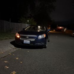 2010 Chevrolet Malibu
