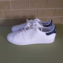 Adidas Stan Smith Originals Men's 14 New