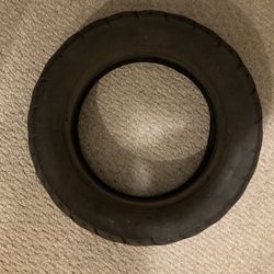 Scooter Rear Tire