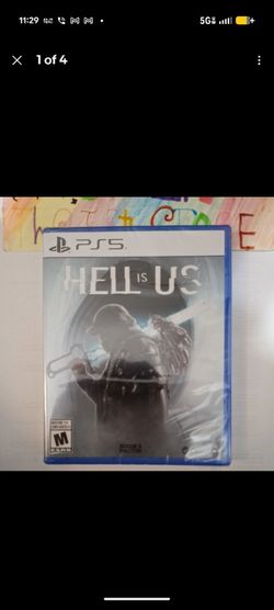 Hell us PlayStation 5