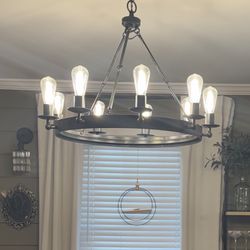 Chandelier