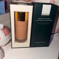 Ranavat Saffron Essence 