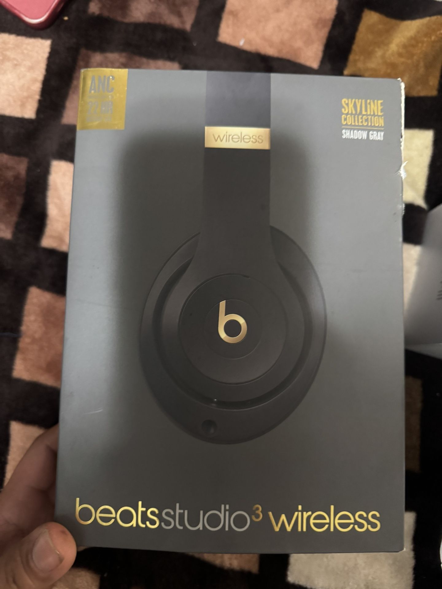 Beats Headphones Special Edition