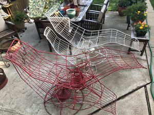 New And Used Outdoor Furniture For In St Louis Mo Offerup