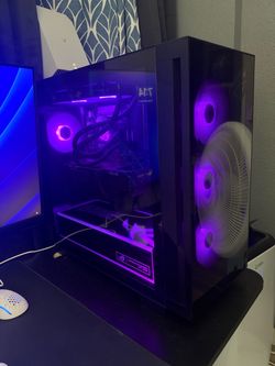 Asus Gaming PC