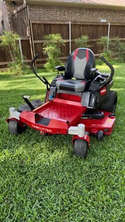 Toro 50" TimeCutter zero turn mower 23HP Kawasaki/Scag/john Deere/Gravely Spartang/ cub cadet