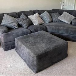 Couch For Sale 