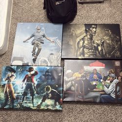 art