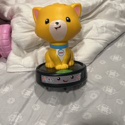 Fisher Price Push Toy