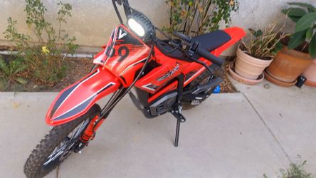 Valtinsu EM5 Electric Dirt Bike for adult and teens
