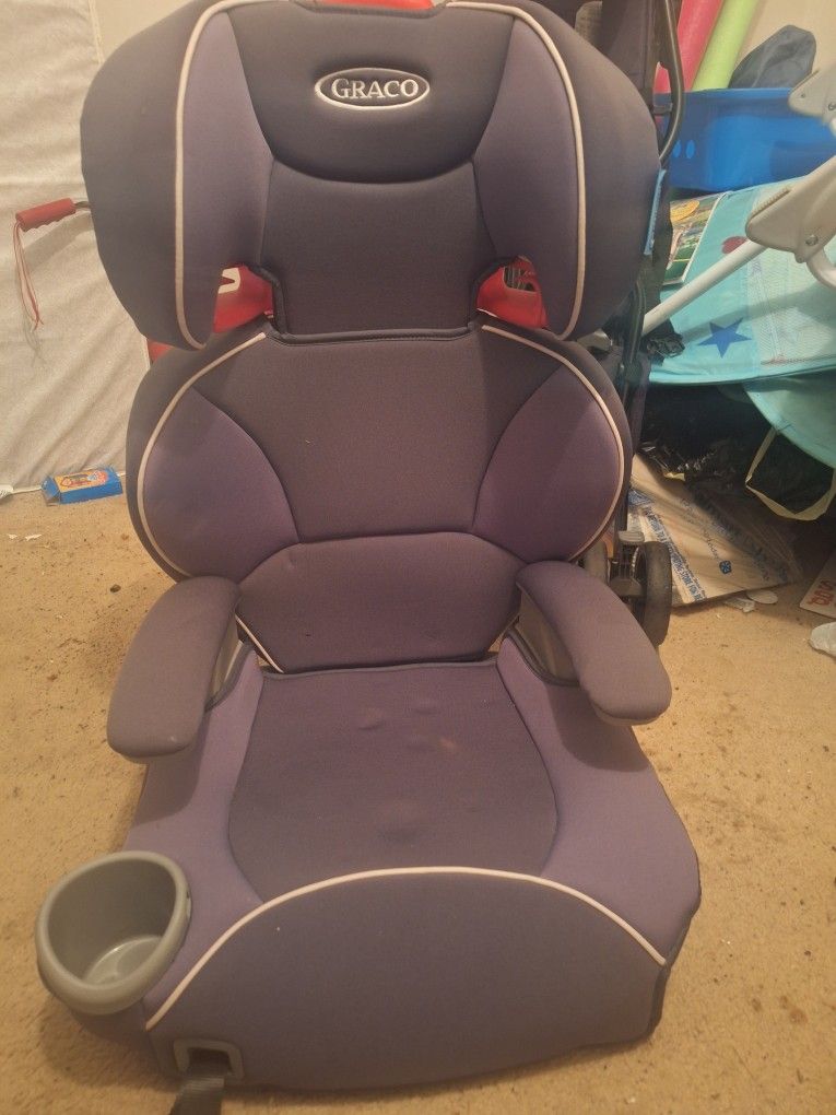 Graco Car Seat