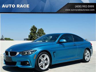 2019 BMW 430i