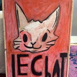 Original Art