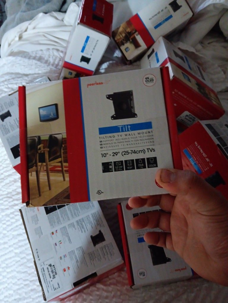 Tv Wall Mount
