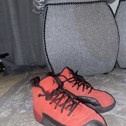 Jordan Retro 12s Preschool