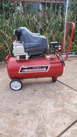 Air compressor