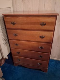 Dresser Drawers