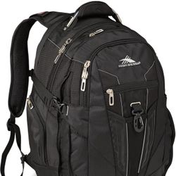 High Sierra Backpack 