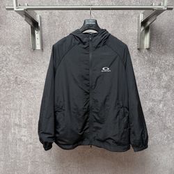 Balenciaga Men’s Jacket 2026 New 