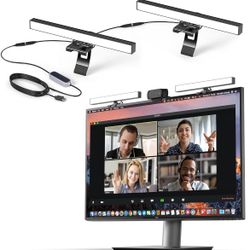 HumanCentric Video Conference Lighting