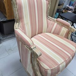 Antique Chair 