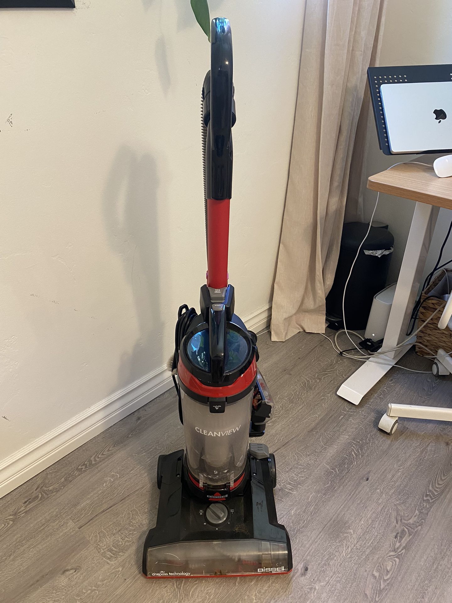 Bissell Vacuum