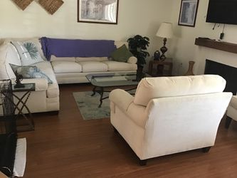 Living Room Set