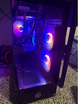 PREBUILT CYBERPOWERPC BRAND NEW (GAMING PC)