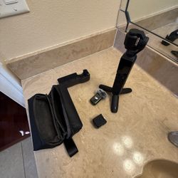 DJI OSMO POCKET 3 CREATOR COMBO