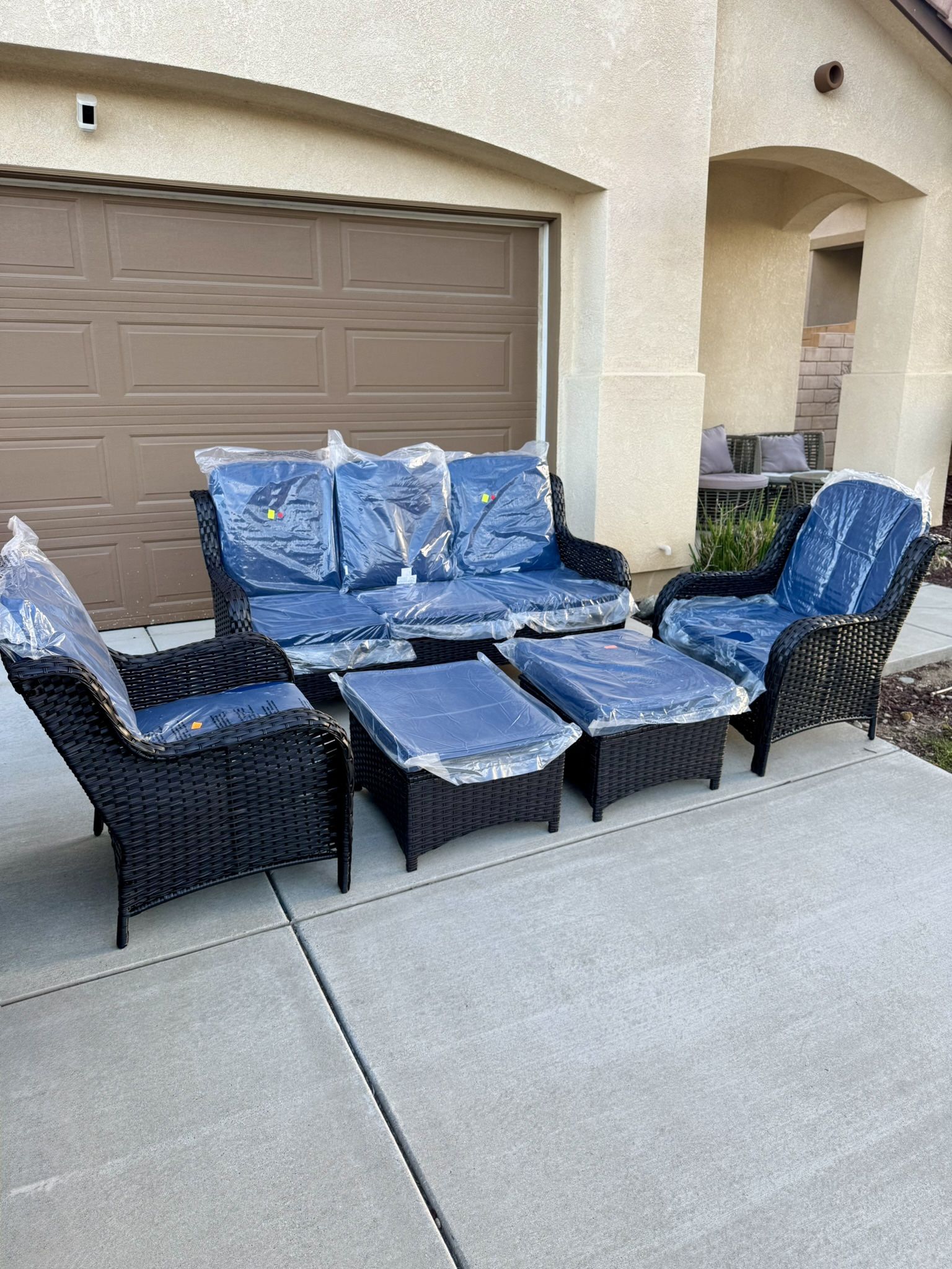 Patio Furniture