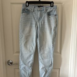 Women’s Lucky Brand Jeans 