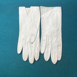 Kidskin Gloves