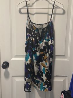 Women’s Loose Fitting Satin Dress BLACK FRIDAY SPECIAL