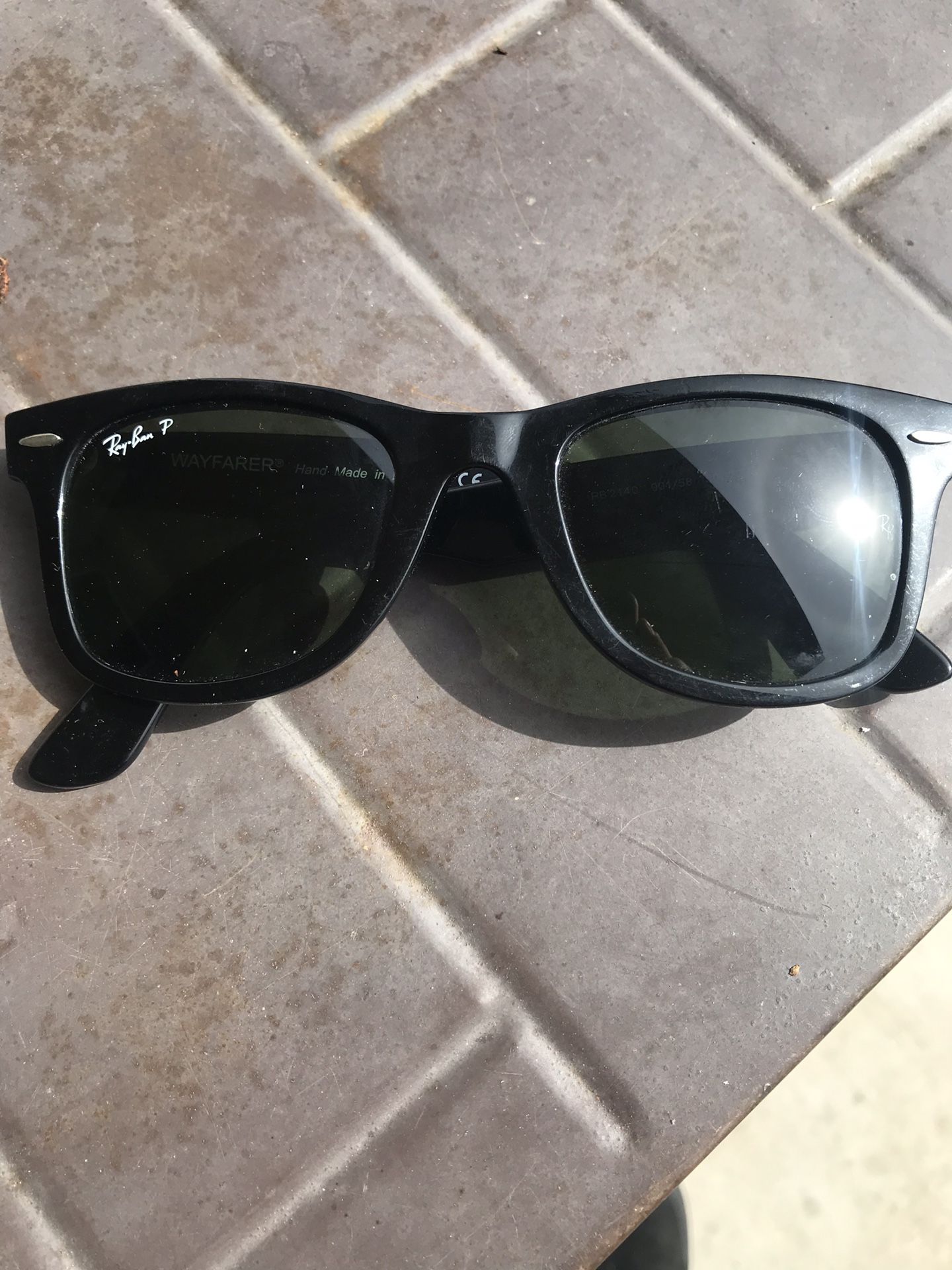 RayBan Sun Glasses