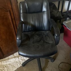 Desk Chair