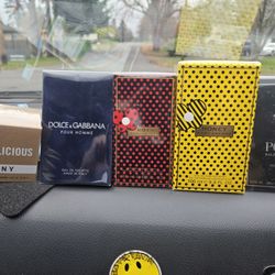 New Men AND Womens PERFUME/COLOGNE