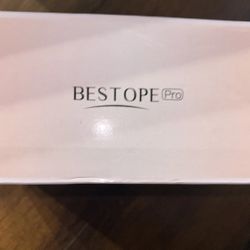 BESTOPE 5 - 1 CURLING WAND 