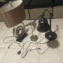 Lamps
