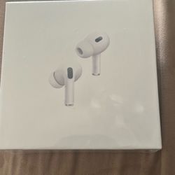 AirPods Pro Gen 2s