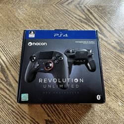 Nacon Revolution Unlimited 